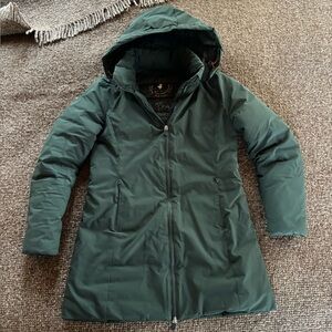 Save the Duck Vegan Parka